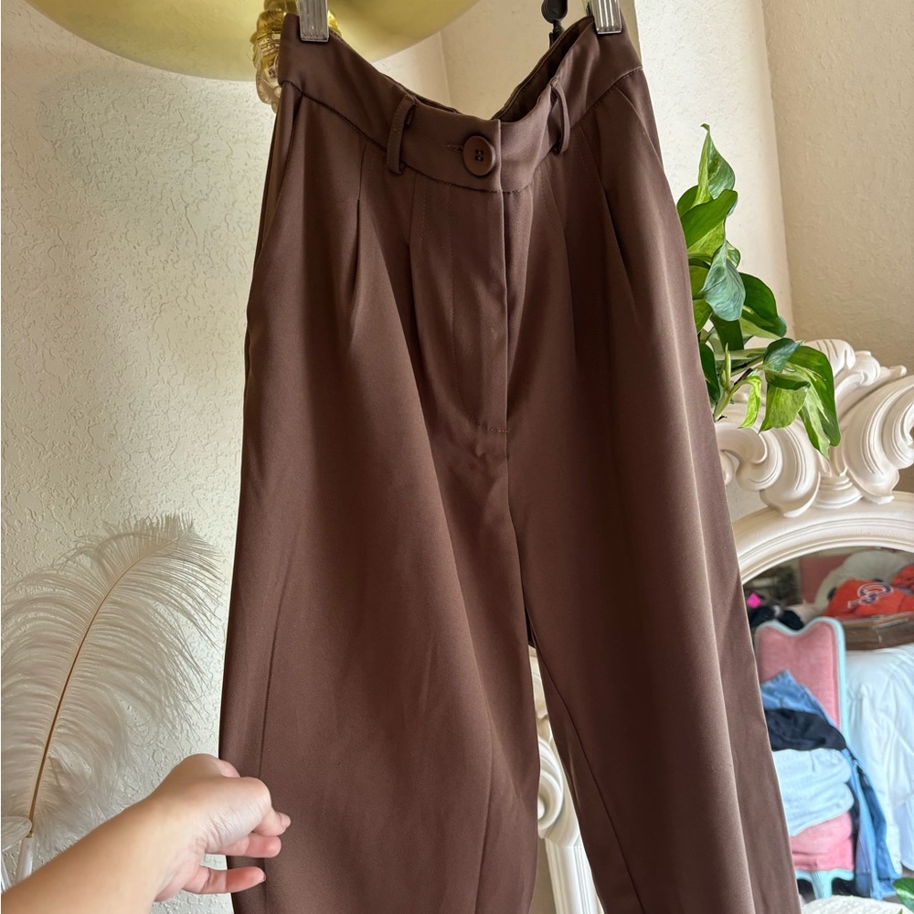 Princess Polly Archer pants